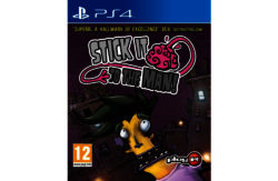 Stick it to the Man PS4 Game